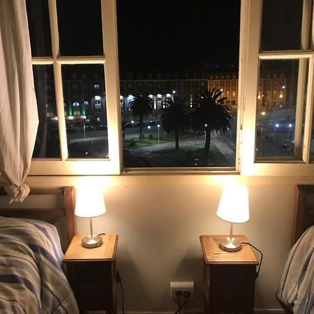 Frente Al Mar Y Casino - La Mejor Ubicacion En Mar Del Plata Apartment ภายนอก รูปภาพ