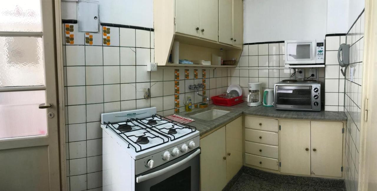 Frente Al Mar Y Casino - La Mejor Ubicacion En Mar Del Plata Apartment ภายนอก รูปภาพ
