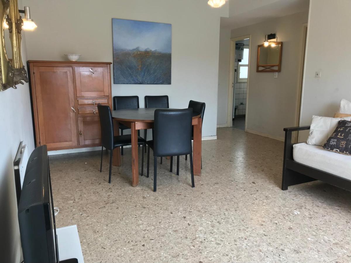 Frente Al Mar Y Casino - La Mejor Ubicacion En Mar Del Plata Apartment ภายนอก รูปภาพ