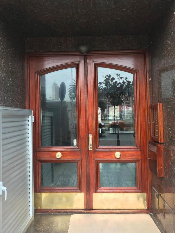 Frente Al Mar Y Casino - La Mejor Ubicacion En Mar Del Plata Apartment ภายนอก รูปภาพ
